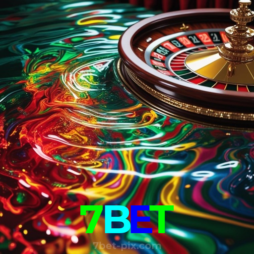 7BET:Apostas emocionantes em futebol e diversão garantida em blackjack e roleta!
