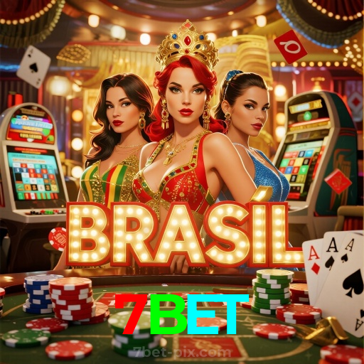 7BET：Jogue poker, aposte no futebol e leve grandes prêmios em nosso cassino!