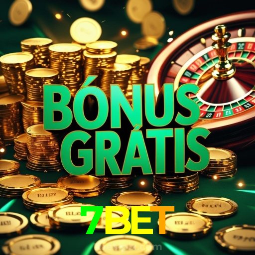 7BET:Aposte no seu time e ganhe com os melhores jogos de cassino online!
