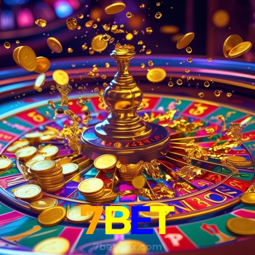 7BET：Cada giro é uma nova chance! Aposte nas slots e vença!