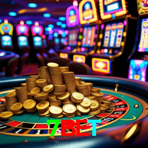 7BET：Aposte no seu time e ganhe com os melhores jogos de cassino online!