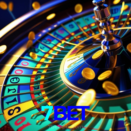 7BET:A sorte está ao seu alcance! Aposte e vença no futebol!