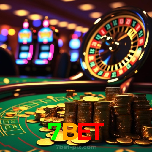 7BET:Sinta a adrenalina das slots e conquiste vitórias como nunca!