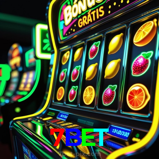 7BET:Aposte no futebol e ganhe prêmios fantásticos no melhor cassino online!
