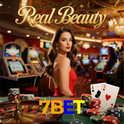 7BET：Gire nas slots e conquiste vitórias extraordinárias!