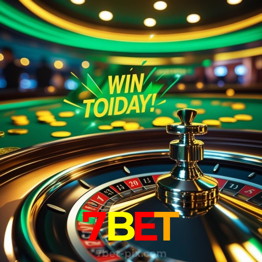 7BET：Jogue poker, roleta e aposte no futebol no cassino online mais seguro!