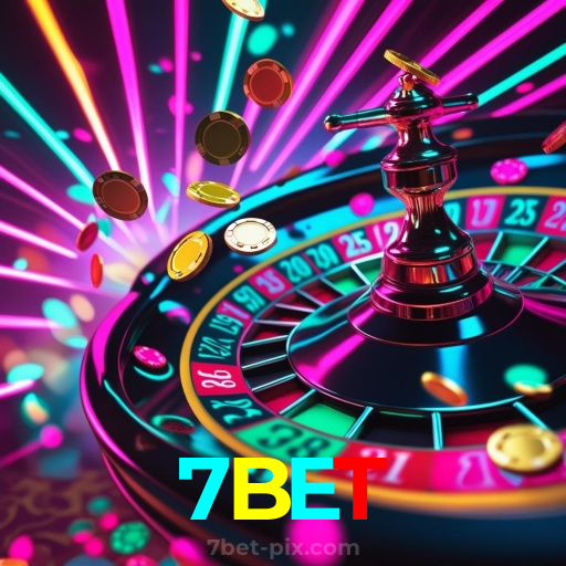 7BET：Aposte nas melhores slots e conquiste vitórias impressionantes!