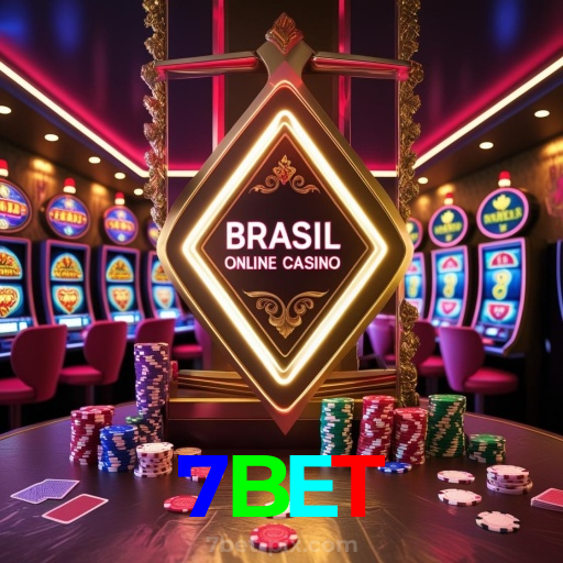 7BET：Jogue slots, aposte no futebol e conquiste grandes vitórias!