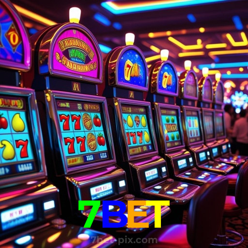 7BET：O melhor cassino online com roleta, poker e apostas no futebol!