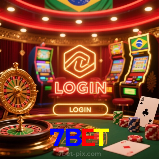 7BET：Jogue poker, aposte no futebol e leve prêmios incríveis no cassino!