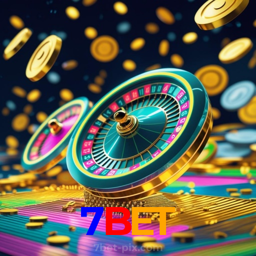 7BET：Jogue slots, aposte no futebol e ganhe prêmios incríveis no cassino!