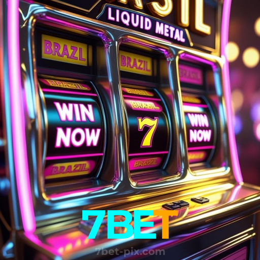 7BET：Jogue nas roletas e conquiste a sorte ao seu lado!
