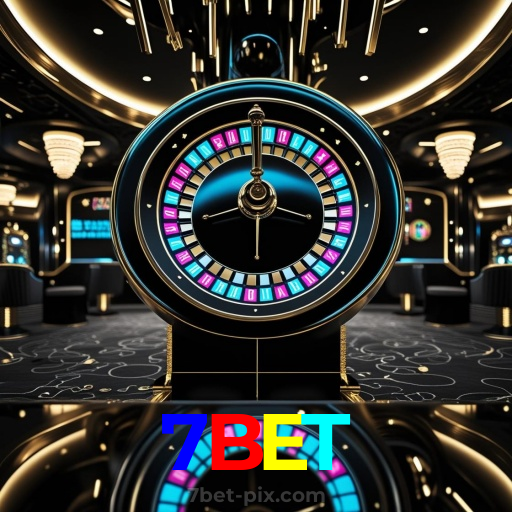 7BET：Onde as apostas no futebol se encontram com as vitórias no cassino!