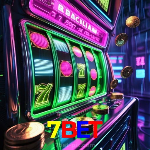 7BET：Cada giro na roleta é uma nova chance de vitória!