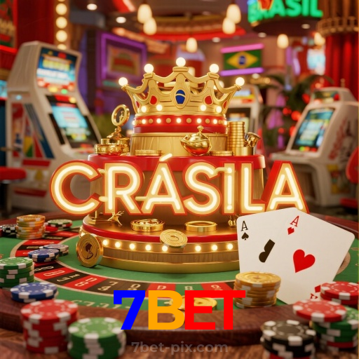 7BET：Cada giro nas slots é uma chance de grandes vitórias!