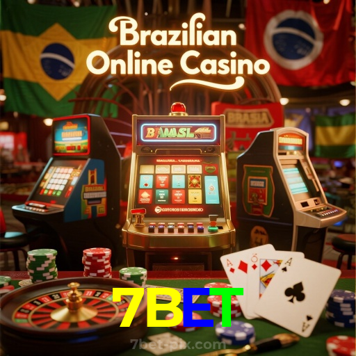7BET：O cassino online mais confiável para você apostar no futebol e jogar poker!