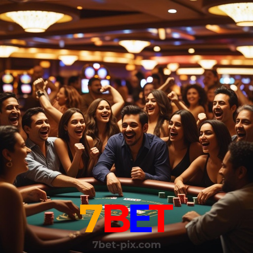 7BET：Onde a diversão nunca acaba: poker, roleta e apostas no futebol!