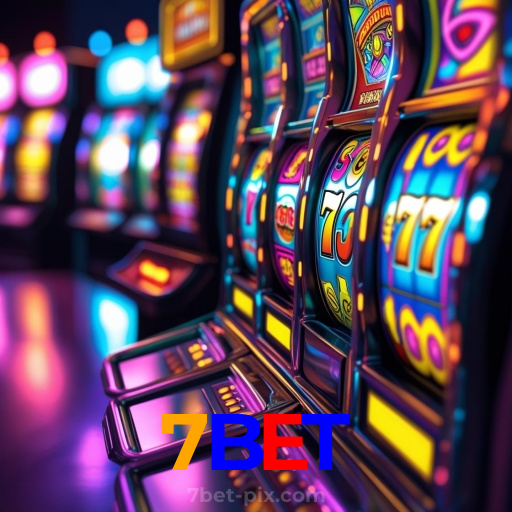 7BET：Aposte no futebol e ganhe prêmios fantásticos no melhor cassino online!