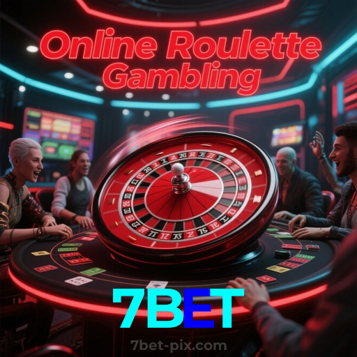 7BET：Cada giro é uma nova chance! Aposte nas slots e vença!