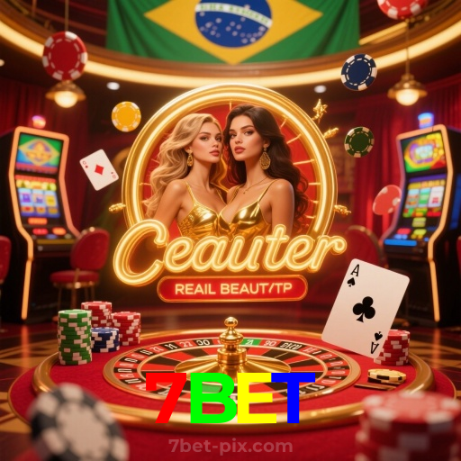 7BET：Cada giro nas slots pode te levar à grande vitória!