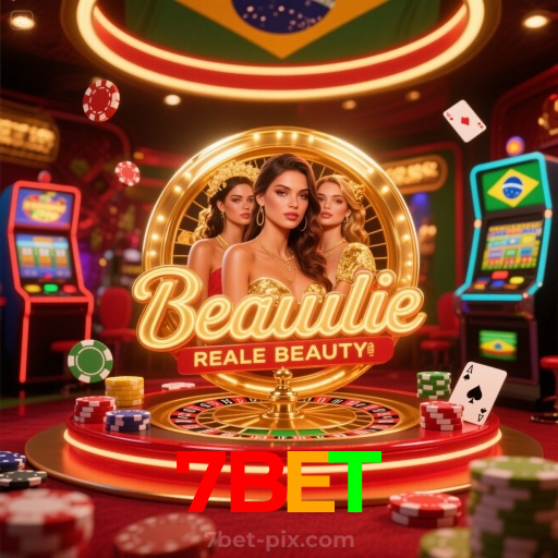 7BET：A diversão e as vitórias estão te esperando no nosso cassino online!