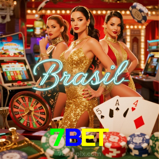 7BET：Jogue roleta, aposte no futebol e ganhe em grande estilo no cassino!