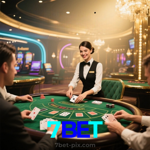 7BET：Jogue slots, aposte no futebol e conquiste vitórias épicas no cassino!