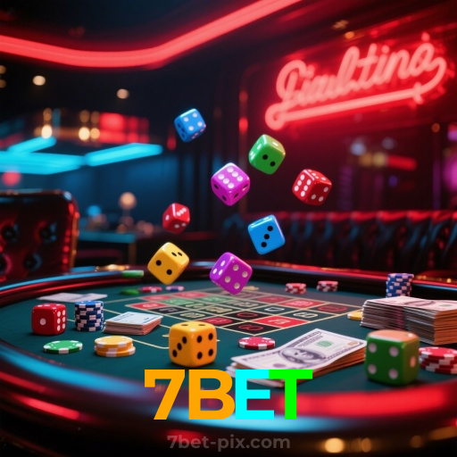 7BET：Jogue poker, aposte no futebol e ganhe prêmios incríveis no cassino!