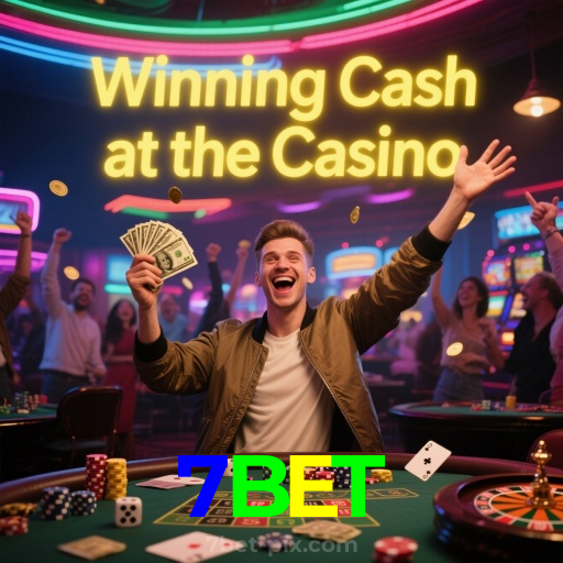 7BET：Apostas ao vivo no futebol e prêmios incríveis em jogos de cassino como roleta!