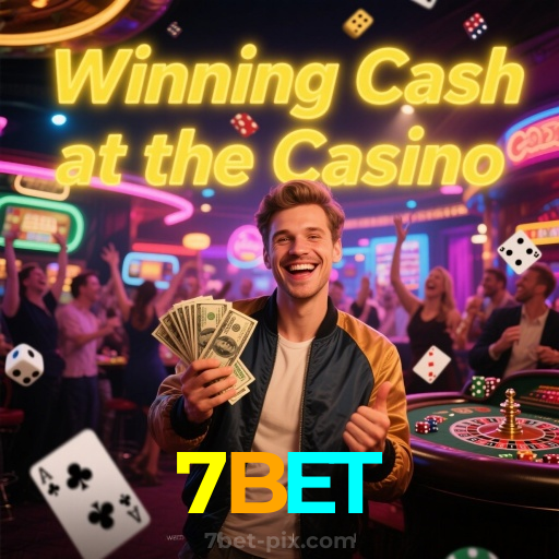 7BET：Jogue roleta e aposte no futebol ao vivo para grandes prêmios!