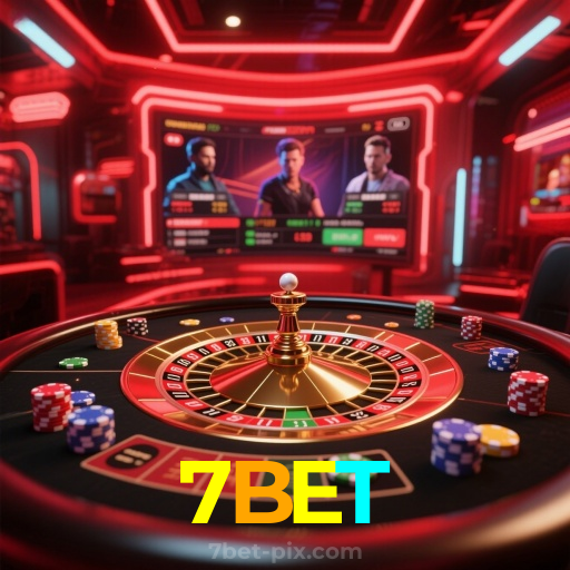7BET：A roleta te espera para grandes vitórias! Aposte agora!
