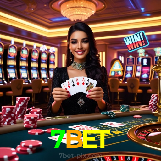 7BET：A sorte nunca esteve tão ao seu alcance! Aposte nas nossas slots agora!