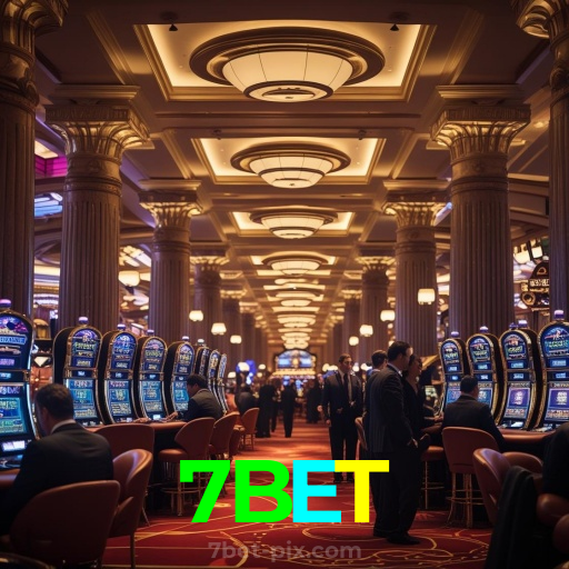 7BET:Aposte no futebol e jogue as melhores slots para grandes vitórias!