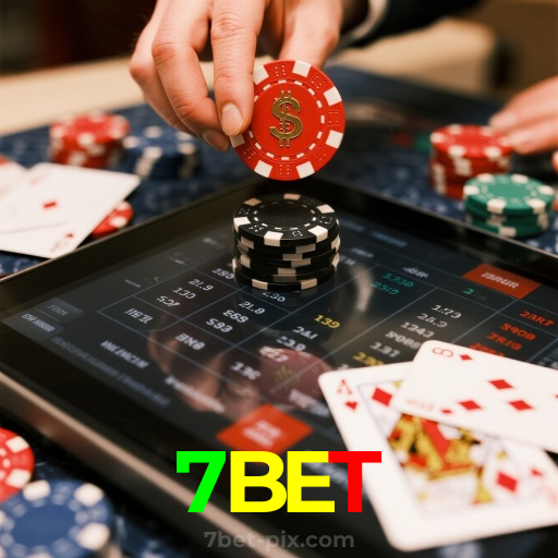 7BET：Aposte no futebol online e conquiste a sua vitória agora!