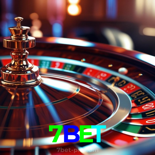 7BET：Sinta a emoção de jogar nas melhores slots do mercado!