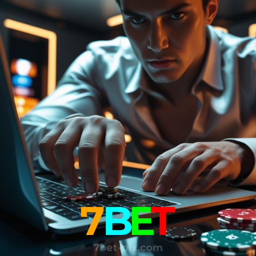 7BET：A sorte está ao seu lado! Aposte nas melhores máquinas caça-níqueis!