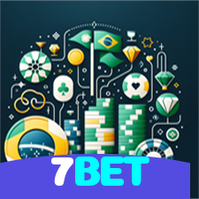 7BET：Aposte em futebol ao vivo e ganhe prêmios em jogos de cassino como roleta!