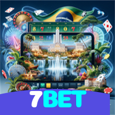 7BET：Jogue nas nossas slots e conquiste vitórias épicas!