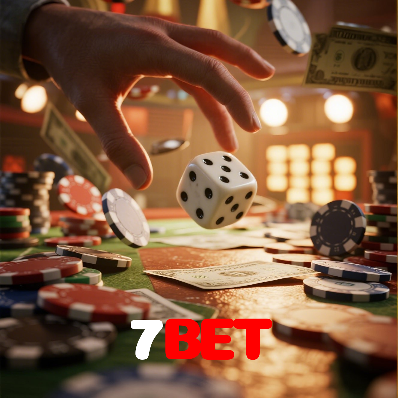 7BET:Jogue nas slots e conquiste vitórias épicas!