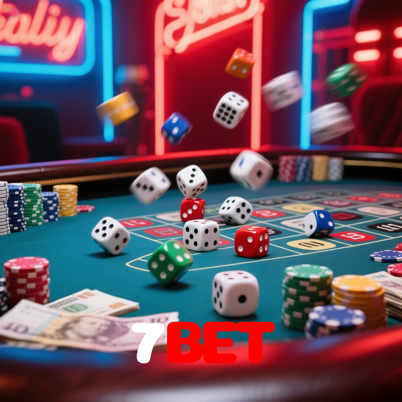 7BET:A sorte te espera com apostas no futebol e os melhores jogos de cassino!