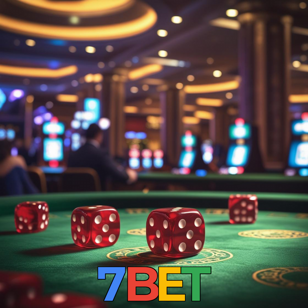 7BET:Jogue nas melhores slots e descubra o jackpot dos seus sonhos!