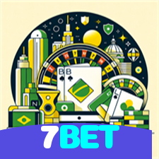 7BET：A sorte te espera nas nossas roletas! Aposte e vença!