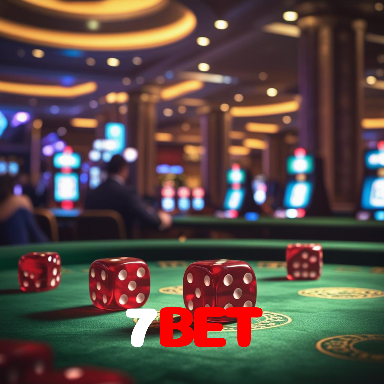 7BET:A sorte no futebol e os grandes prêmios de roleta estão aqui!