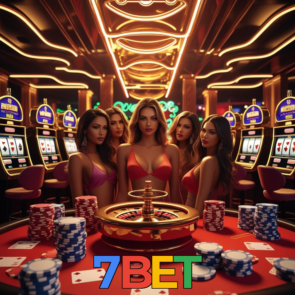 7BET：O melhor cassino online para quem ama futebol e jogos como poker e slots!