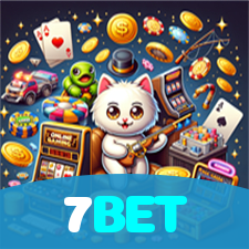 7BET：Apostas ao vivo no futebol e diversão em jogos de cassino como slots e roleta!