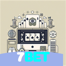 7BET：Vença no blackjack e conquiste grandes prêmios!