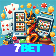 7BET：Cada giro é uma nova chance de ganhar! Venha para as slots agora!