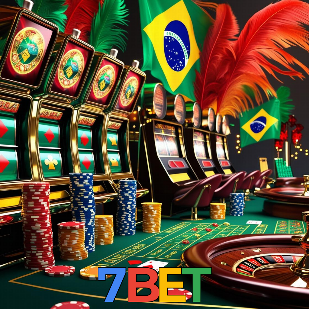 7BET:Apostas ao vivo no futebol e vitórias garantidas em roleta!
