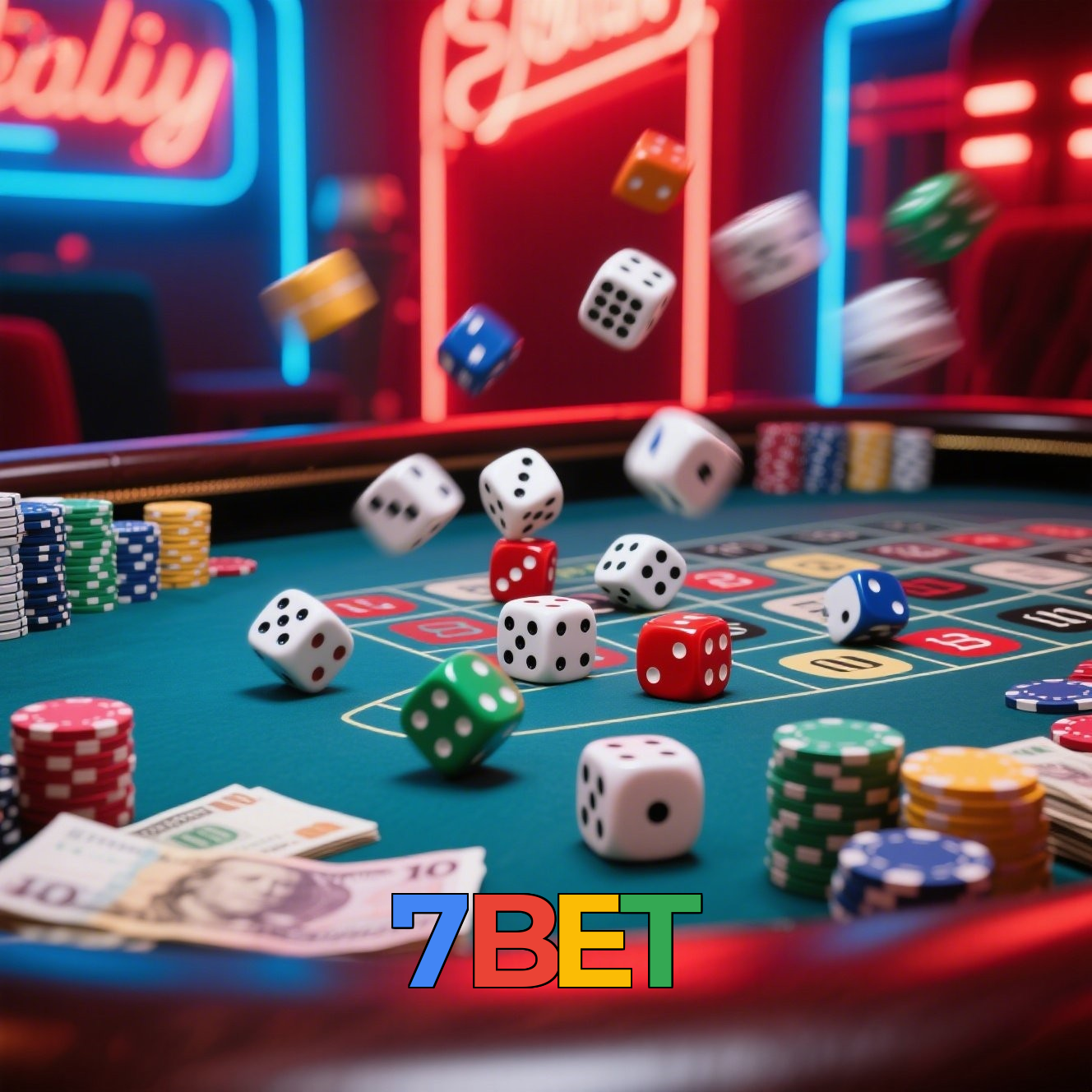 7BET:Apostas em futebol e os melhores jogos de cassino para você ganhar!
