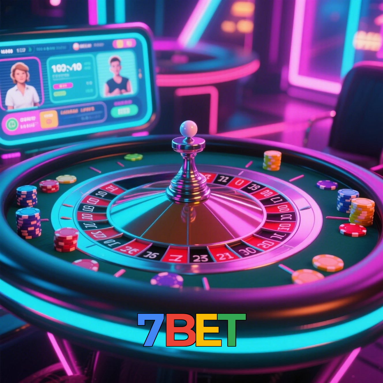 7BET:Onde sua sorte brilha: jogos de poker, roleta e apostas no futebol!